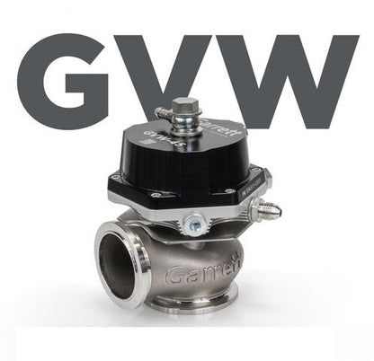 Garrett GVW-40 External Wastegate Kit 40mm
