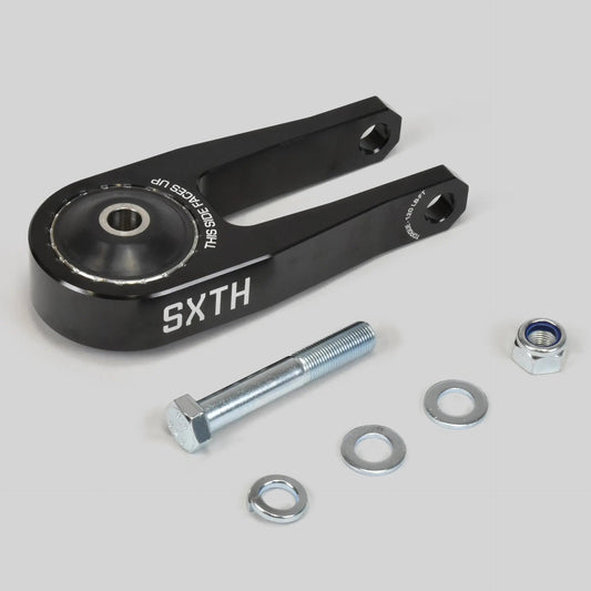 SXTH Element GR Corolla Lower Pitch Mount