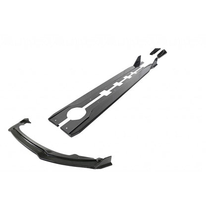 APR Performance Carbon Fiber Toyota GR86 Aero Kit 2022+
