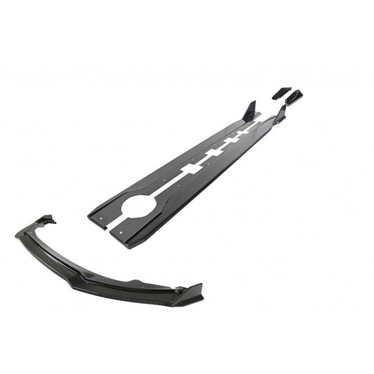 APR Performance Carbon Fiber Toyota GR86 Aero Kit 2022+
