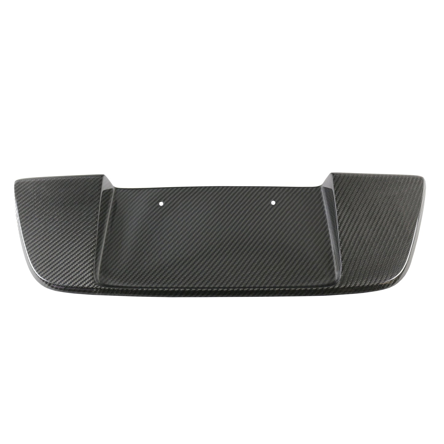 APR Performance Carbon Fiber Toyota GR86/ Subaru BRZ License Plate Frame 2022+