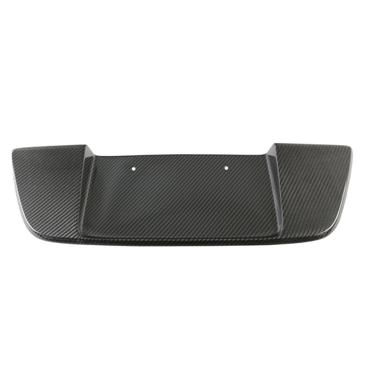APR Performance Carbon Fiber Toyota GR86/ Subaru BRZ License Plate Frame 2022+