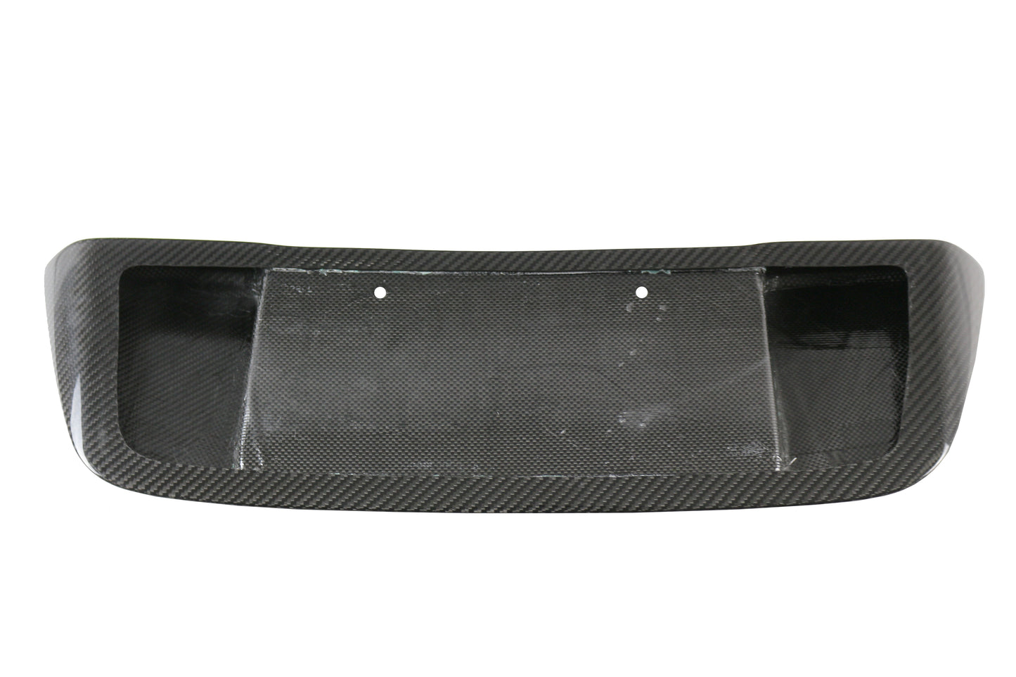 APR Performance Carbon Fiber Toyota GR86/ Subaru BRZ License Plate Frame 2022+