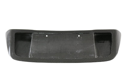 APR Performance Carbon Fiber Toyota GR86/ Subaru BRZ License Plate Frame 2022+