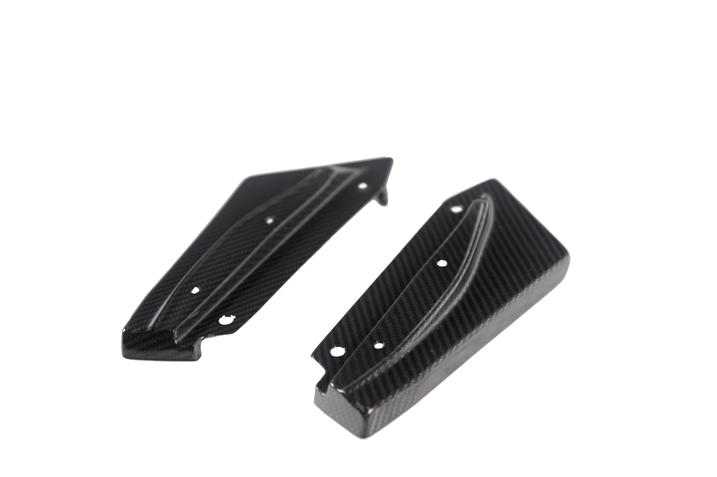 APR Performance Carbon Fiber Subaru BRZ Carbon Fiber Aero Kit 2022+