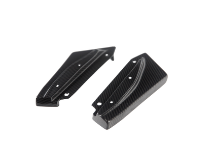 APR Performance Carbon Fiber Subaru BRZ Carbon Fiber Aero Kit 2022+