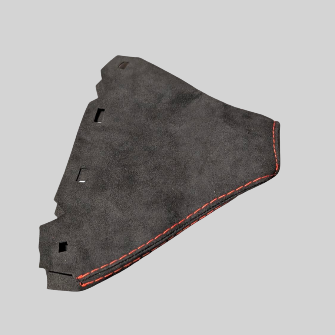 SXTH Element GR Corolla Alcantara Shift Boot