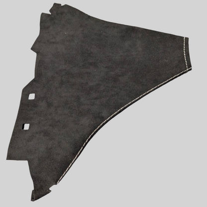 SXTH Element GR Corolla Alcantara Handbrake Boot