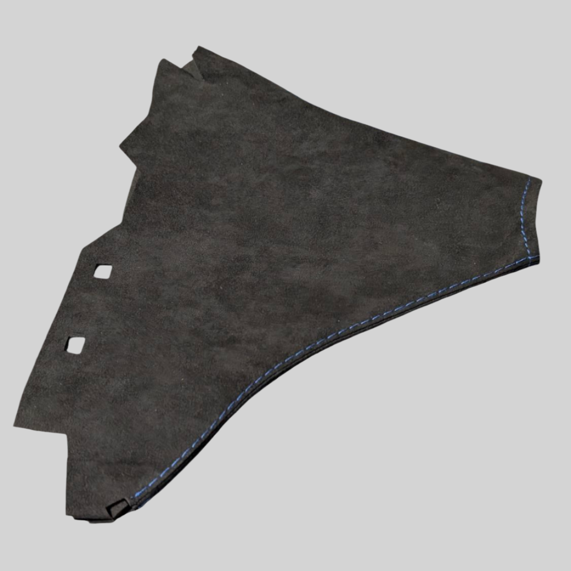 SXTH Element GR Corolla Alcantara Handbrake Boot