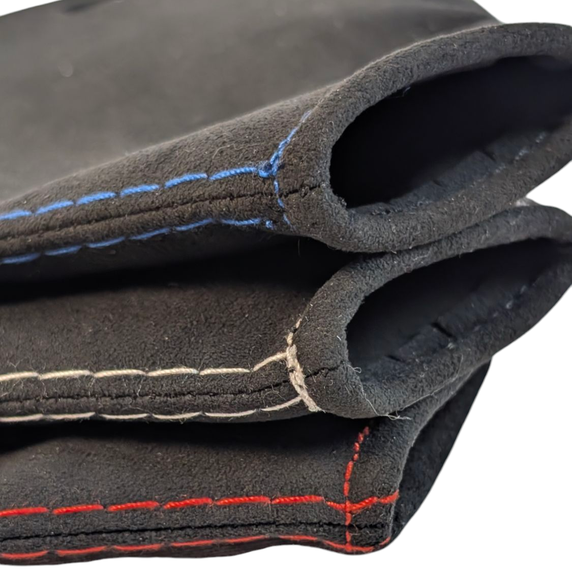 SXTH Element GR Corolla Alcantara Shift Boot