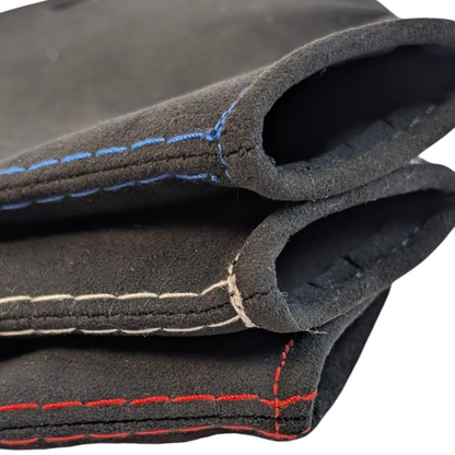SXTH Element GR Corolla Alcantara Shift Boot