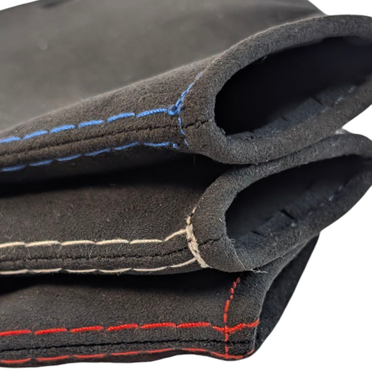 SXTH Element GR Corolla Alcantara Handbrake Boot