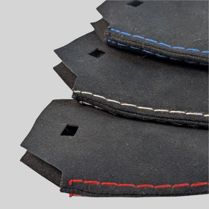 SXTH Element GR Corolla Alcantara Shift Boot