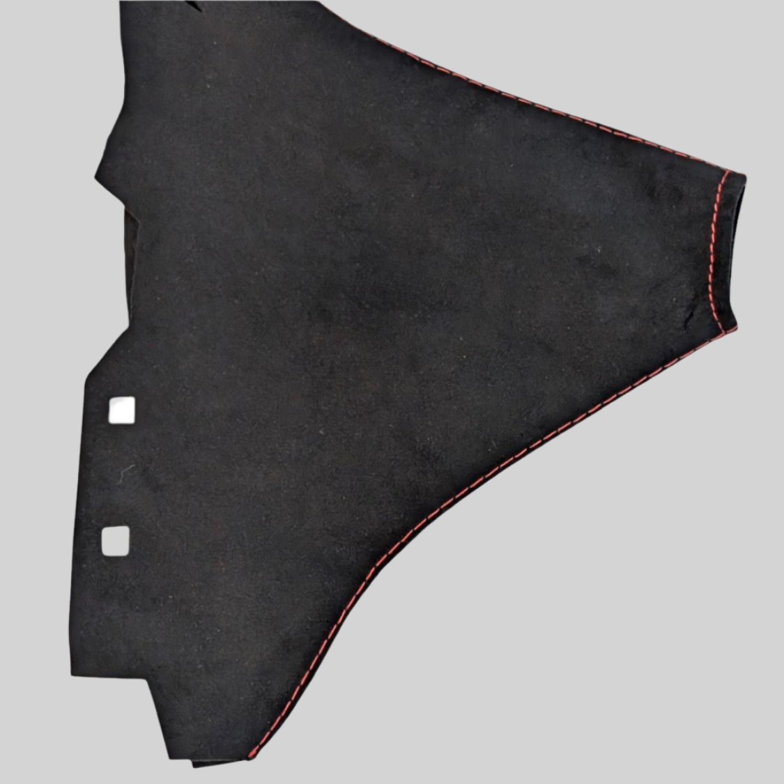 SXTH Element GR Corolla Alcantara Handbrake Boot