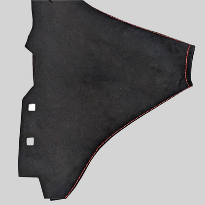 SXTH Element GR Corolla Alcantara Handbrake Boot