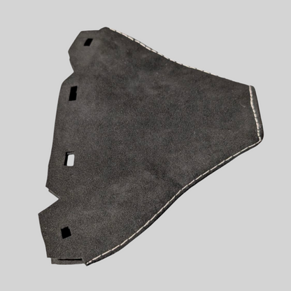 SXTH Element GR Corolla Alcantara Shift Boot