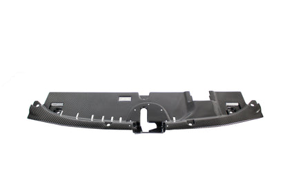 APR Performance Carbon Fiber Toyota GR Corolla Carbon Fiber Cooling Plate 2023 - Current