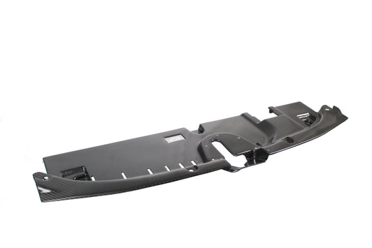APR Performance Carbon Fiber Toyota GR Corolla Carbon Fiber Cooling Plate 2023 - Current