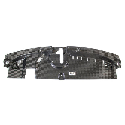 APR Performance Carbon Fiber Toyota GR Corolla Carbon Fiber Cooling Plate 2023 - Current