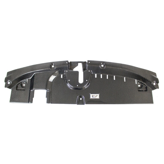 APR Performance Carbon Fiber Toyota GR Corolla Carbon Fiber Cooling Plate 2023 - Current