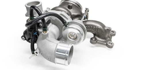 Garrett PowerMax Direct Fit Turbocharger Upgrade Ford Focus ST 2013-2018