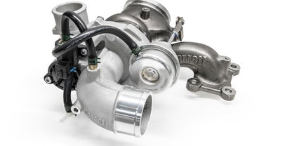 Garrett PowerMax Direct Fit Turbocharger Upgrade Ford Focus ST 2013-2018 - Graveyard Performance