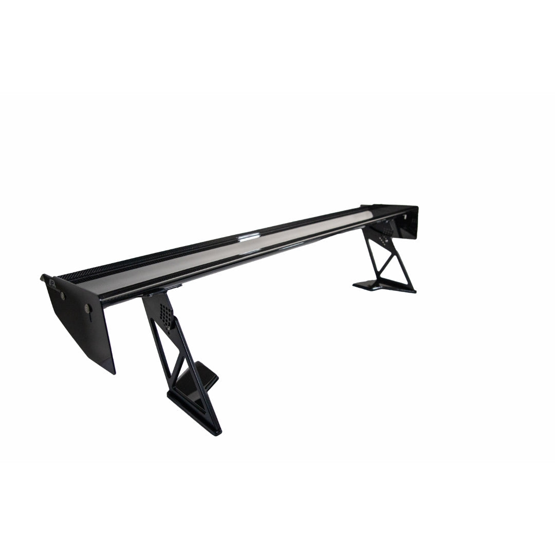Garage Sale - Carbon Fiber GT-250 Adjustable Wing Ford Mustang S650