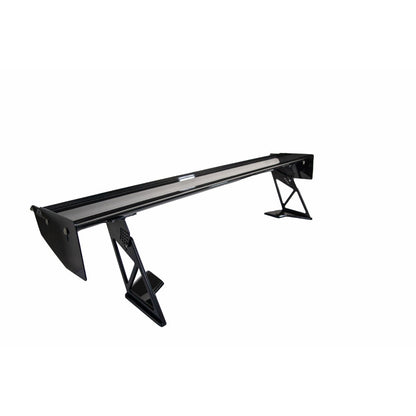 Garage Sale - Carbon Fiber GT-250 Adjustable Wing Ford Mustang S650