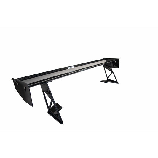 Garage Sale - Carbon Fiber GT-250 Adjustable Wing Ford Mustang S650