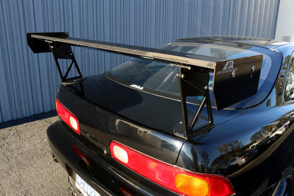 APR Performance Acura Integra  GT250 61" Carbon Fiber Adjustable Wing 1994-2001