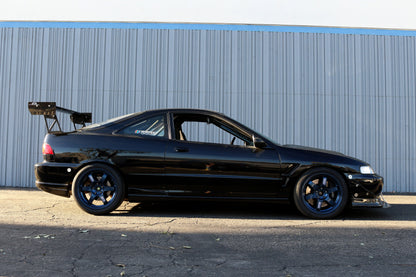 APR Performance Acura Integra  GT250 61" Carbon Fiber Adjustable Wing 1994-2001
