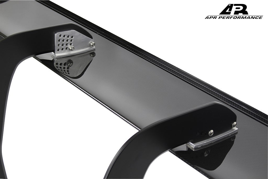 APR Performance GT-250 Carbon Fiber Gurney Flap