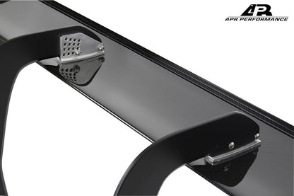APR Performance GT-250 Carbon Fiber Gurney Flap