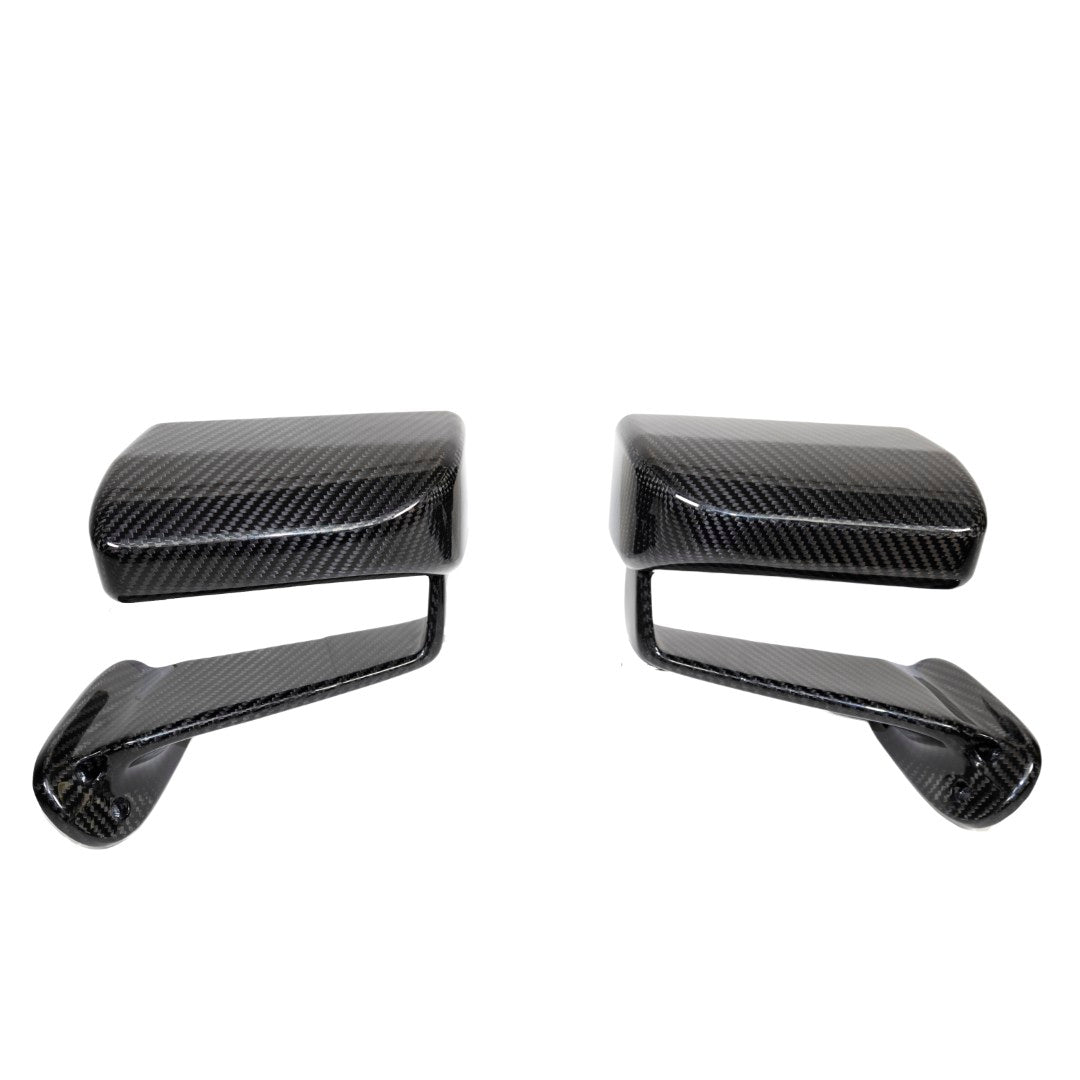 APR Performance GT2 AeroMirror - FRS/ BRZ/GT-86 Fitment - 2013~2021