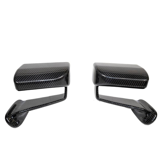 APR Performance GT2 AeroMirror - FRS/ BRZ/GT-86 Fitment - 2013~2021