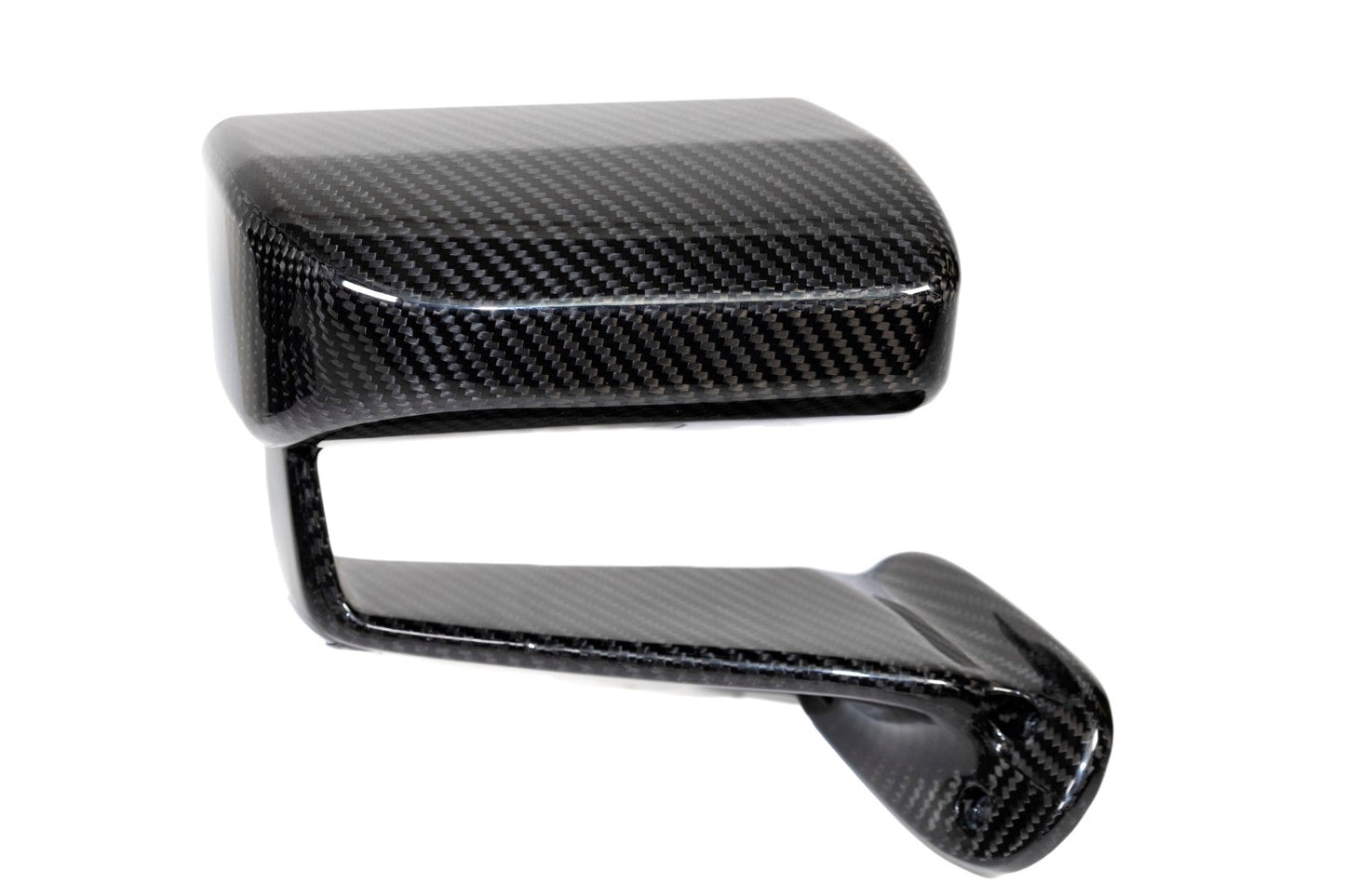 APR Performance GT2 AeroMirror - FRS/ BRZ/GT-86 Fitment - 2013~2021