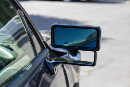 APR Performance GT2 AeroMirror - FRS/ BRZ/GT-86 Fitment - 2013~2021