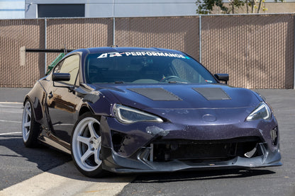 APR Performance GT2 AeroMirror - FRS/ BRZ/GT-86 Fitment - 2013~2021