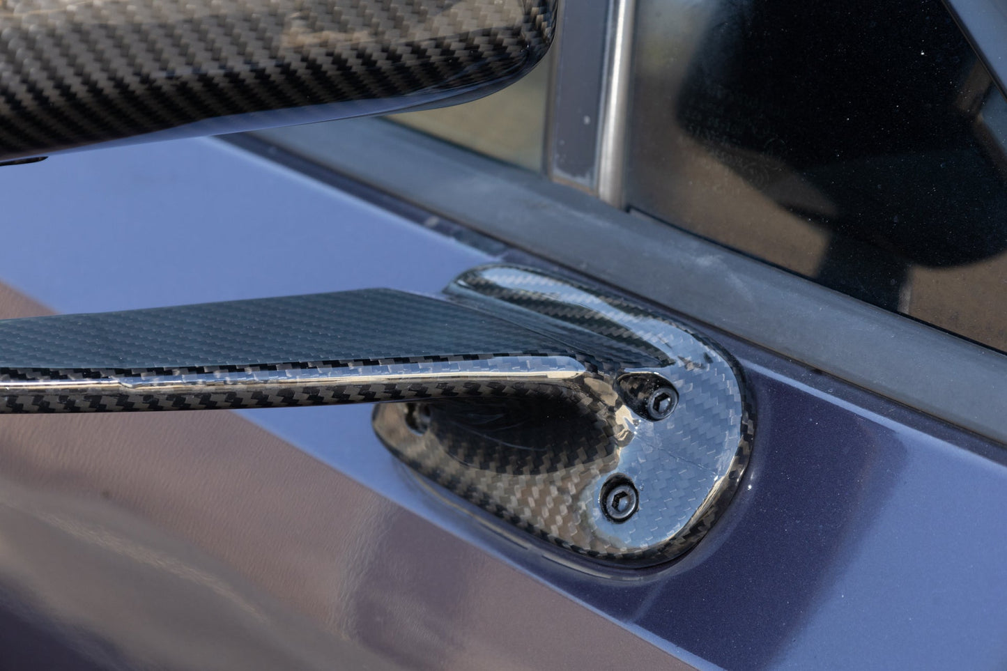 APR Performance GT2 AeroMirror - FRS/ BRZ/GT-86 Fitment - 2013~2021