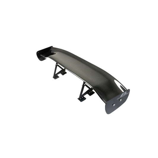 APR Performance SCCA Universal Fitment Carbon Fiber GTC200 Adjustable Wing