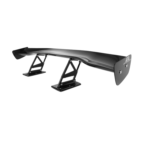 GARAGE SALE - Carbon Fiber GTC-200 Adjustable Wing Scion FR-S/ Toyota GT86/ Subaru BRZ 2013-2021