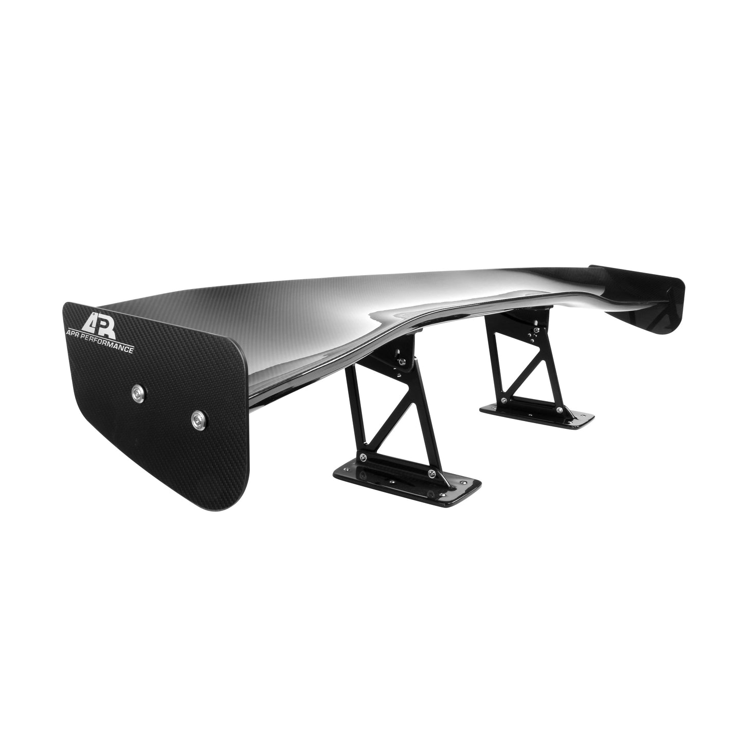 GARAGE SALE - Scion FRS / Subaru BRZ / Toyota GT-86 61" GTC-300 Carbon Fiber Adjustable Wing 2013-2021