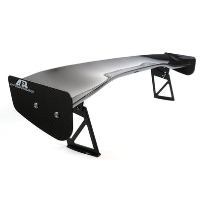 APR Performance Mazda RX8 GTC300 Carbon Fiber Adjustable Wing 2001 - 2008