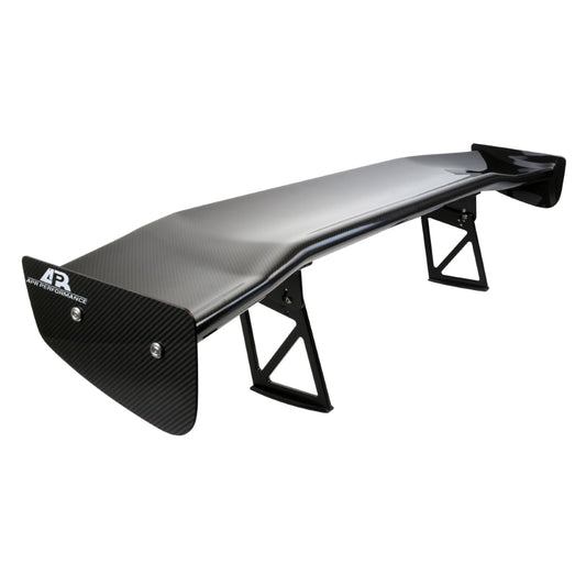 APR Performance Mazda RX7 GTC500 Carbon Fiber Adjustable Wing 1993 - 2002