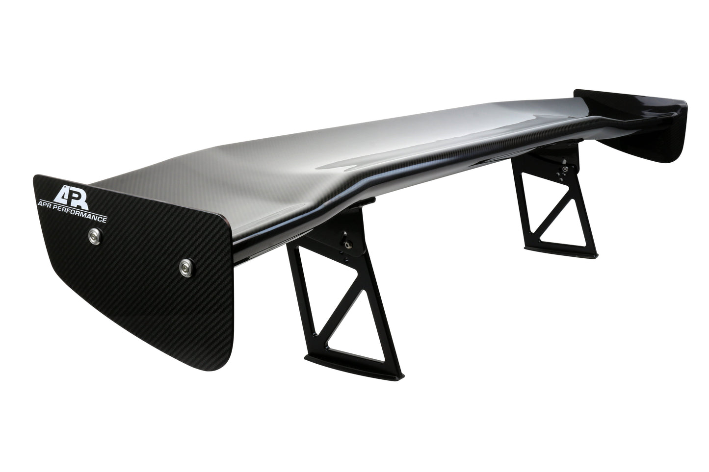 APR Performance Universal Fitment GTC500 Carbon Fiber Adjustable Wing