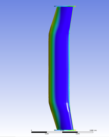 APR Performance Universal Fitment GTC500 Carbon Fiber Adjustable Wing