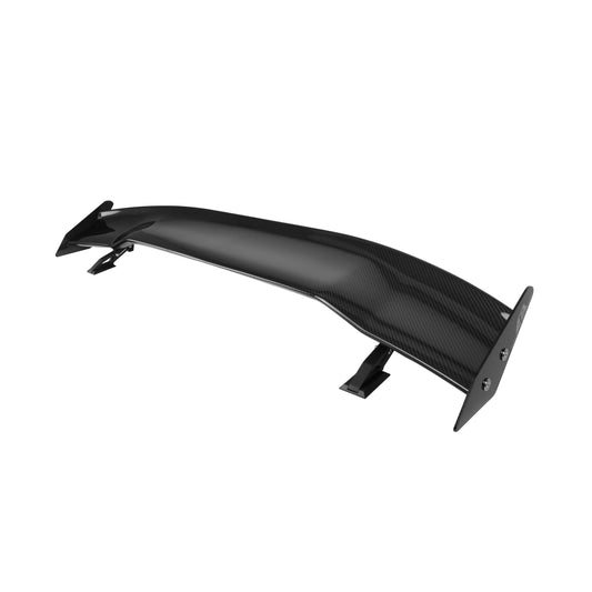 APR Performance Universal Fitment Carbon Fiber GTC200 Drag Adjustable Wing