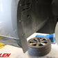 Stillen Nissan GT-R Mud Flap Kit Front For 09-12 Nissan GT-R