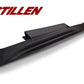Stillen Nissan GT-R R35 Aero Side Skirts Polyurethane For 09-15 Nissan GT-R