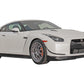 Stillen Nissan GT-R R35 Aero Side Skirts Polyurethane For 09-15 Nissan GT-R